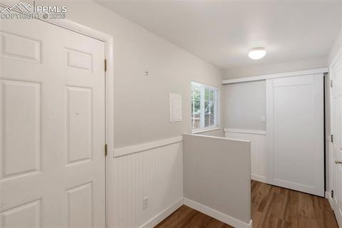 Tiny photo for 509 W Cheyenne Road, Colorado Springs, CO 80906 (MLS # 6469220)
