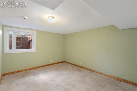 Tiny photo for 509 W Cheyenne Road, Colorado Springs, CO 80906 (MLS # 6469220)