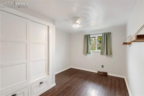 Tiny photo for 509 W Cheyenne Road, Colorado Springs, CO 80906 (MLS # 6469220)
