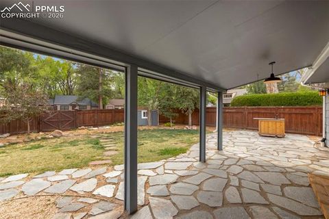 Tiny photo for 509 W Cheyenne Road, Colorado Springs, CO 80906 (MLS # 6469220)