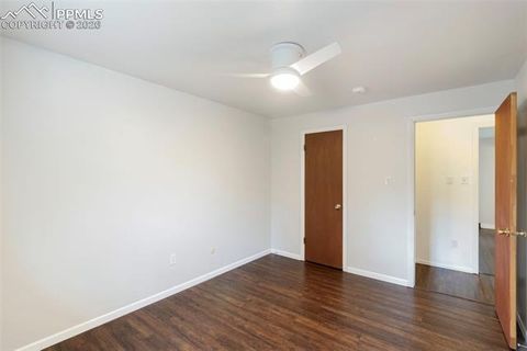 Tiny photo for 509 W Cheyenne Road, Colorado Springs, CO 80906 (MLS # 6469220)