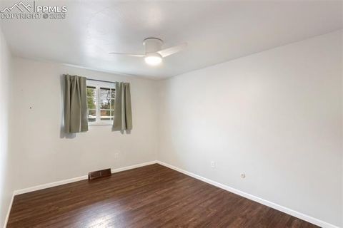 Tiny photo for 509 W Cheyenne Road, Colorado Springs, CO 80906 (MLS # 6469220)