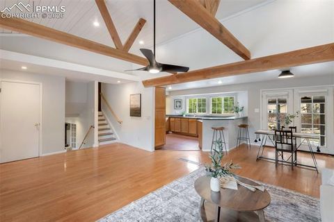 Tiny photo for 509 W Cheyenne Road, Colorado Springs, CO 80906 (MLS # 6469220)
