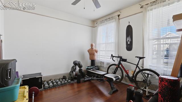 1011 W Pikes Peak Avenue