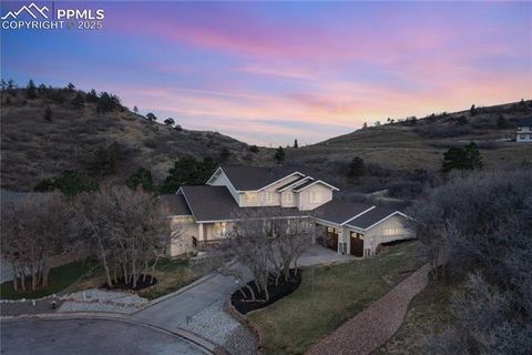 2685 St Joseph Way Colorado Springs CO 80919