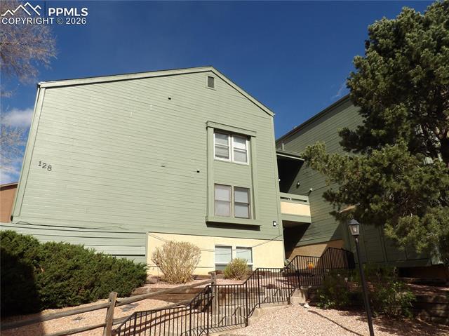 128 W Rockrimmon Boulevard 201