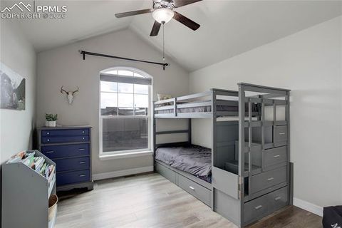 Tiny photo for 10704 Shavano Peak Court, Peyton, CO 80831 (MLS # 5646962)