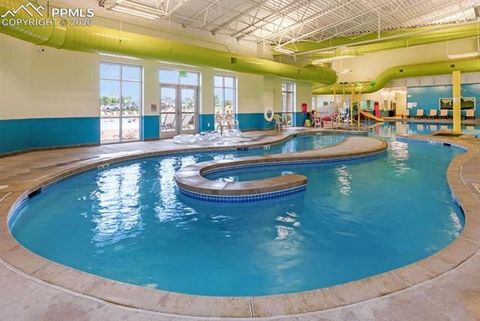 Tiny photo for 10704 Shavano Peak Court, Peyton, CO 80831 (MLS # 5646962)