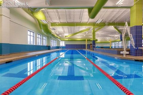 Tiny photo for 10704 Shavano Peak Court, Peyton, CO 80831 (MLS # 5646962)