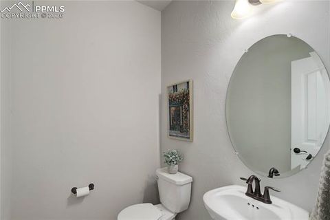 Tiny photo for 10704 Shavano Peak Court, Peyton, CO 80831 (MLS # 5646962)