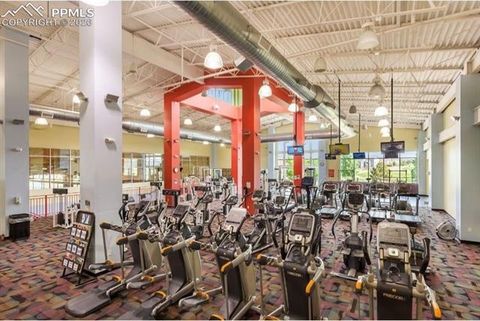 Tiny photo for 10704 Shavano Peak Court, Peyton, CO 80831 (MLS # 5646962)