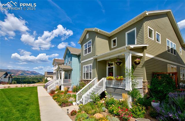 168 N Olympian Drive