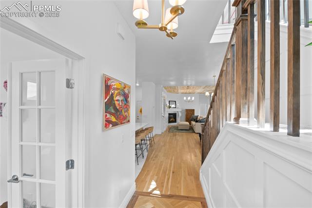 168 N Olympian Drive