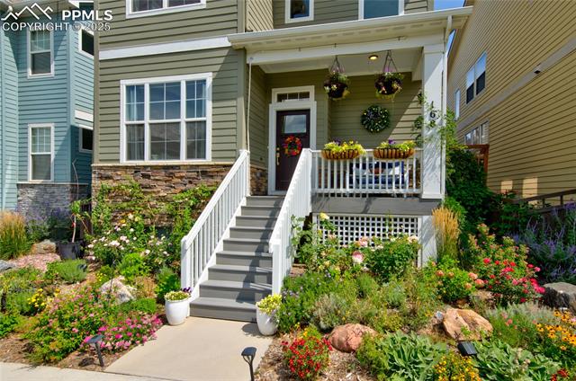 168 N Olympian Drive