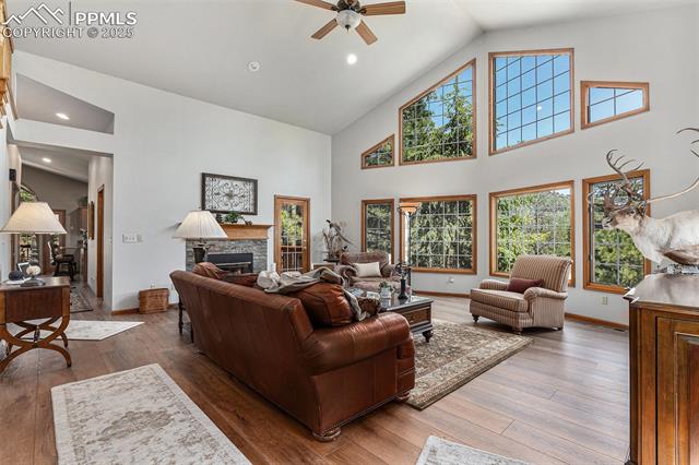 533 Tenderfoot Drive