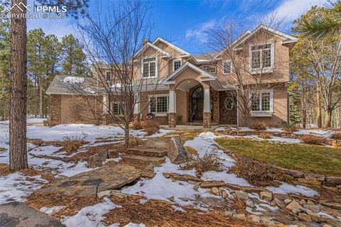 17820 Queensmere Drive Monument CO 80132