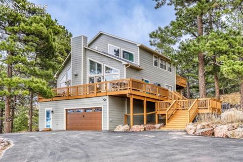 Photo of 18185 Gray Mare Lane, Peyton, CO 80831 (MLS # 4557059)