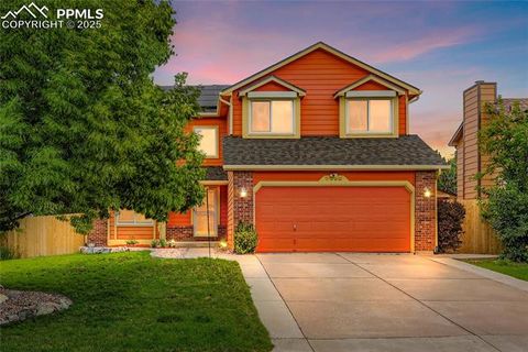 Photo of 8030 Chancellor Drive, Colorado Springs, CO 80920 (MLS # 8601858) Photo of 8030 Chancellor Drive, Colorado Springs, CO 80920 (MLS # 8601858)