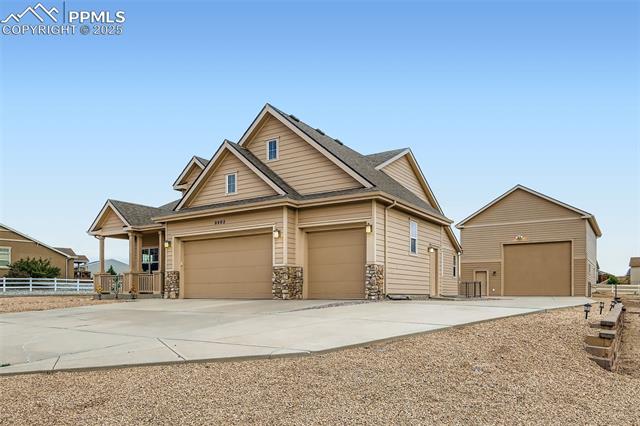9983 Keating Drive