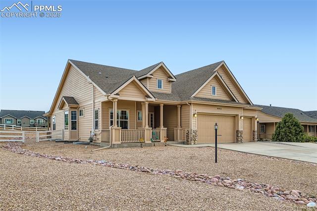 9983 Keating Drive