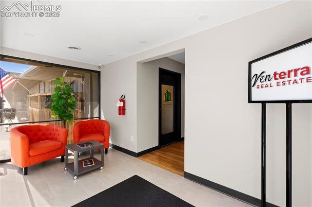802 S Tejon Street