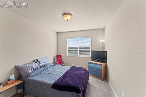 Tiny photo for 8139 Henzlee Place, Peyton, CO 80831 (MLS # 2217492)