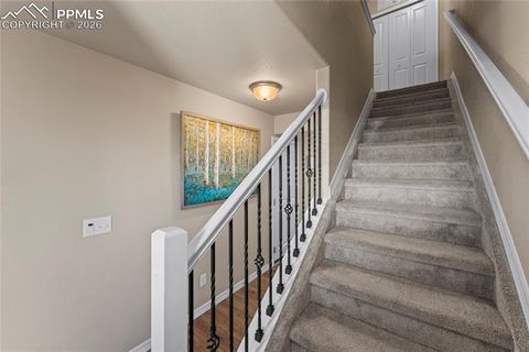 Tiny photo for 8139 Henzlee Place, Peyton, CO 80831 (MLS # 2217492)