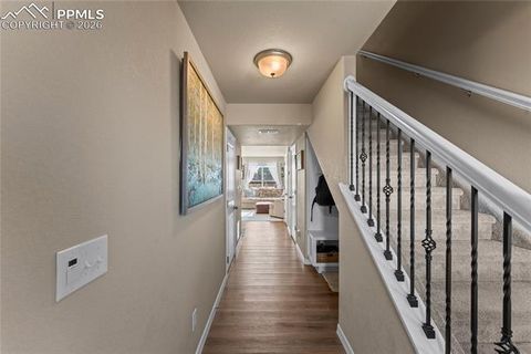 Tiny photo for 8139 Henzlee Place, Peyton, CO 80831 (MLS # 2217492)
