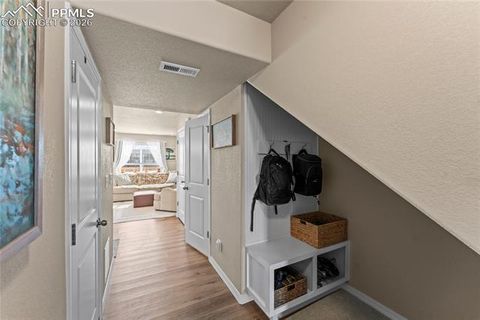 Tiny photo for 8139 Henzlee Place, Peyton, CO 80831 (MLS # 2217492)
