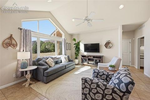 Tiny photo for 2615 Tamora Way, Colorado Springs, CO 80919 (MLS # 7552492)