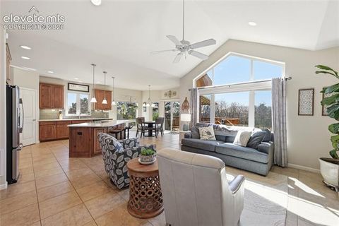 Tiny photo for 2615 Tamora Way, Colorado Springs, CO 80919 (MLS # 7552492)
