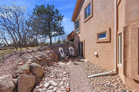 Tiny photo for 2615 Tamora Way, Colorado Springs, CO 80919 (MLS # 7552492)