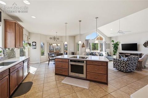 Tiny photo for 2615 Tamora Way, Colorado Springs, CO 80919 (MLS # 7552492)