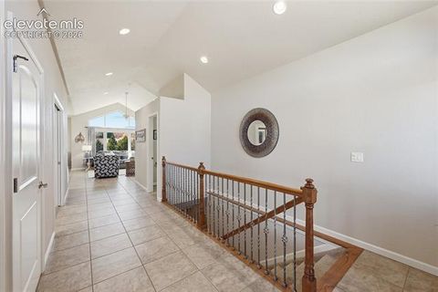 Tiny photo for 2615 Tamora Way, Colorado Springs, CO 80919 (MLS # 7552492)