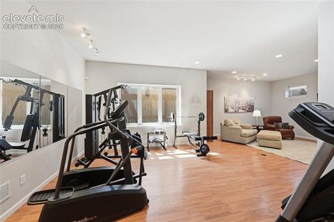Tiny photo for 2615 Tamora Way, Colorado Springs, CO 80919 (MLS # 7552492)