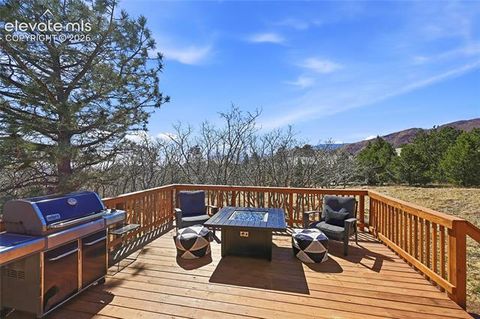 Tiny photo for 2615 Tamora Way, Colorado Springs, CO 80919 (MLS # 7552492)