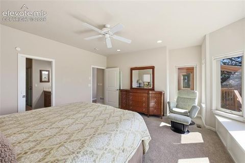 Tiny photo for 2615 Tamora Way, Colorado Springs, CO 80919 (MLS # 7552492)