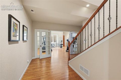 Tiny photo for 2615 Tamora Way, Colorado Springs, CO 80919 (MLS # 7552492)