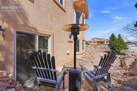 Tiny photo for 2615 Tamora Way, Colorado Springs, CO 80919 (MLS # 7552492)