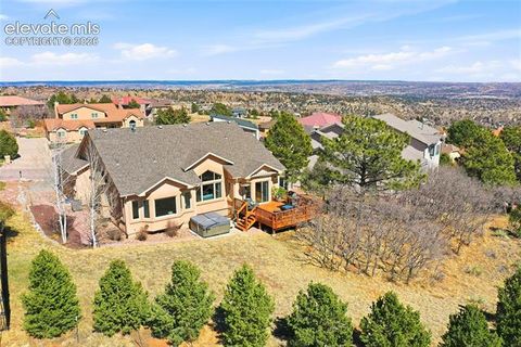 Tiny photo for 2615 Tamora Way, Colorado Springs, CO 80919 (MLS # 7552492)