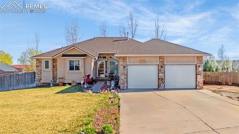 9515 Aspen Grove Way Colorado Springs CO 80925