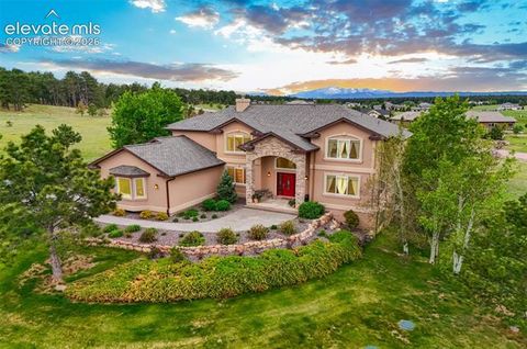 Photo of 19032 Harrogate Court, Monument, CO 80132 (MLS # 3620376)