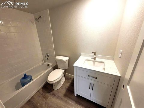 Tiny photo for 165 Terrace Drive, Colorado Springs, CO 80906 (MLS # 1088124)