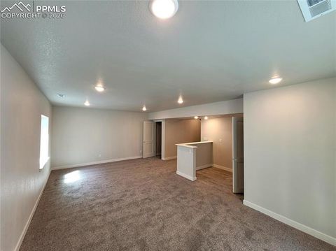 Tiny photo for 165 Terrace Drive, Colorado Springs, CO 80906 (MLS # 1088124)