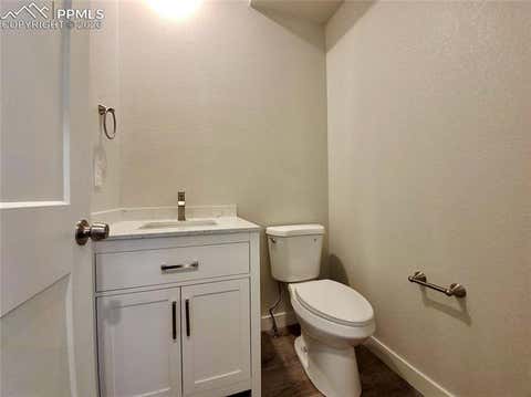 Tiny photo for Colorado Springs, CO 80906 (MLS # 1088124)