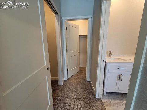 Tiny photo for 165 Terrace Drive, Colorado Springs, CO 80906 (MLS # 1088124)