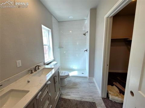 Tiny photo for 165 Terrace Drive, Colorado Springs, CO 80906 (MLS # 1088124)