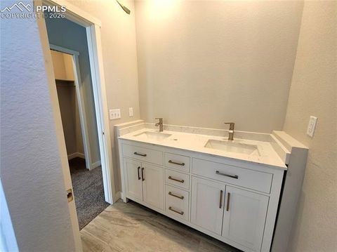 Tiny photo for 165 Terrace Drive, Colorado Springs, CO 80906 (MLS # 1088124)