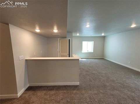 Tiny photo for 165 Terrace Drive, Colorado Springs, CO 80906 (MLS # 1088124)