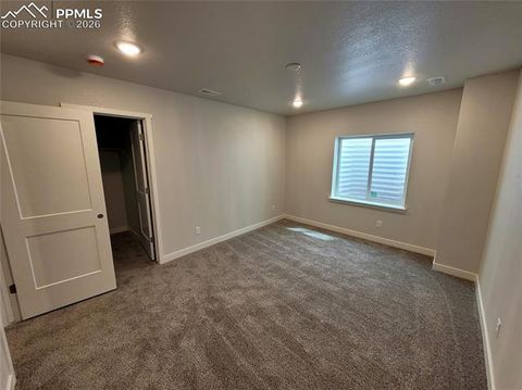 Tiny photo for 165 Terrace Drive, Colorado Springs, CO 80906 (MLS # 1088124)